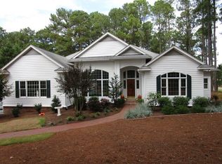 22 Glenbarr Ct, Pinehurst, NC 28374