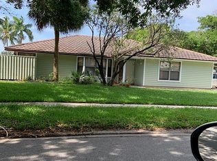6904 Misty Lake Way, Jupiter, FL 33458