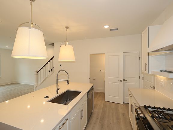 Kitchen - June 23, 2026