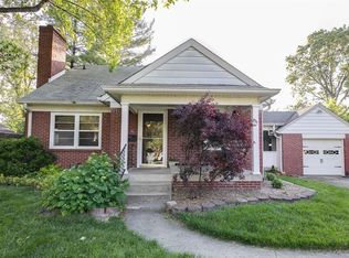6328 N Tacoma Ave, Indianapolis, IN 46220