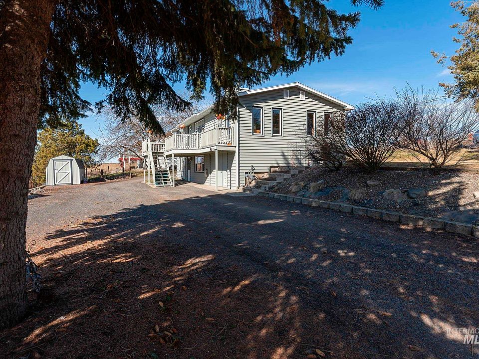 651 N Jackson St, Genesee, ID 83832 Zillow
