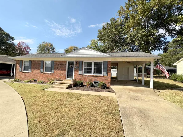 1341 S Miles Ave, Union City, TN 38261
