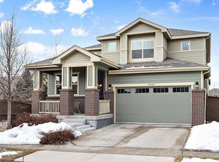 15222 W 50th Ave, Golden, CO 80403