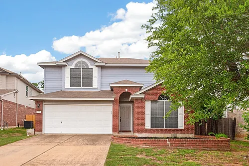 907 Settlement Cv Photo 1