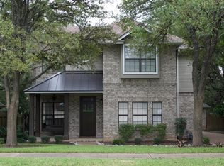 7505 Mifflin Kenedy Ter, Austin, TX 78749