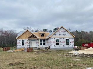 618 Sunny Pond Ln, Aynor, SC 29511