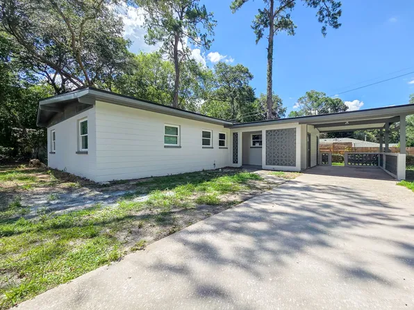 3702 NW 22nd Pl, Gainesville, FL 32605