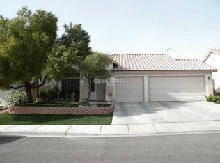 6424 Orange Tree Ave, Las Vegas, NV 89142