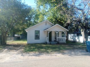 508 Tidmore St, Malakoff, TX 75148