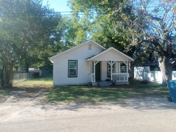 508 Tidmore St, Malakoff, TX 75148