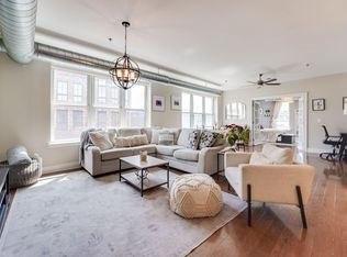 662 1st St APT 5A, Hoboken, NJ 07030