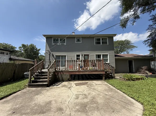 15213 Dante Ave, Dolton, IL 60419
