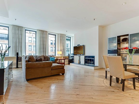 5th image of 150 Chambers St APT 4E
