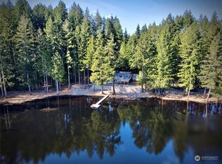 4601 Beauty Lake Rd SW, Pt Orchard, WA 98367