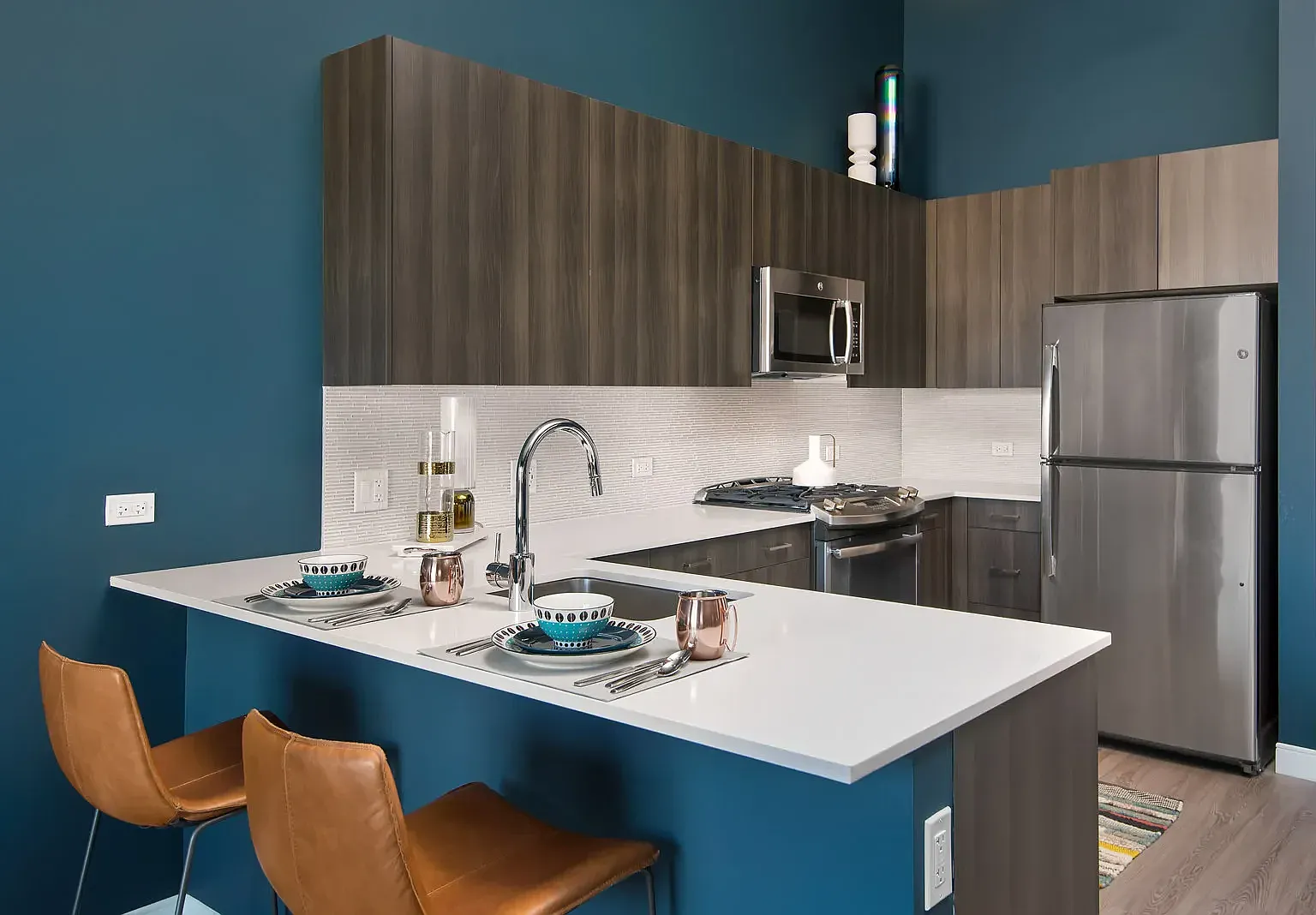 1 bed, $3,132 — Photo 3