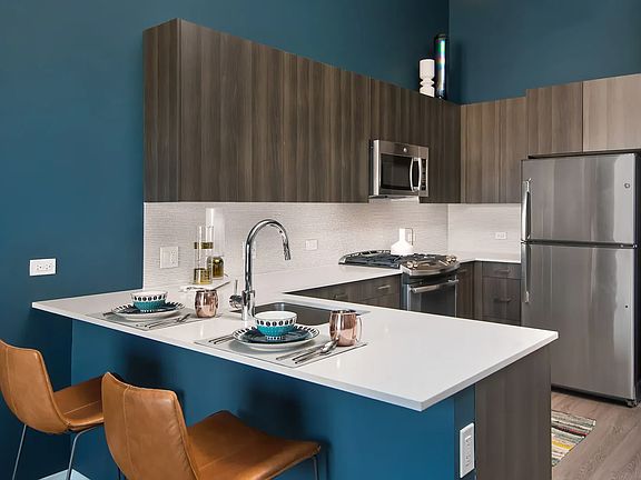 3rd image of 728.5 N Morgan St #3