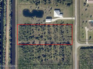 8556 Horseshoe Ave, Palm Bay, FL 32909