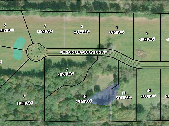 3rd image of 6932 Oxford Woods Dr