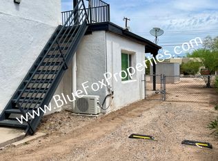 1231 E Water St #B, Tucson, AZ 85719