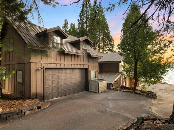 5823 Highway 147, Lake Almanor, CA 96137-0000
