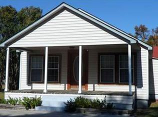 474 Weisenbaker Rd, Rincon, GA 31326