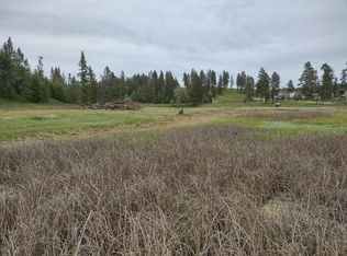 Xx E Xx Jumpoff Rd LOT 2, Valley, WA 99181