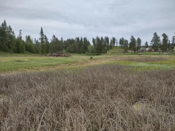 Xx E Xx Jumpoff Rd Lot 2, Valley, WA 99181