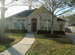 4428 Grove Park Dr, League City, TX 77573