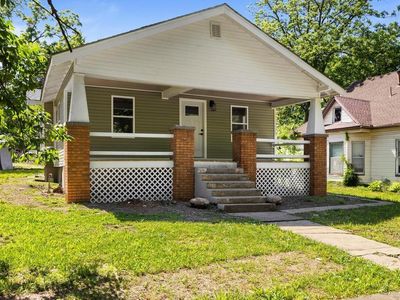 1238 S Judson St, Fort Scott, KS, 66701