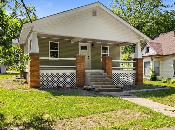 1238 S Judson St, Fort Scott, KS 66701