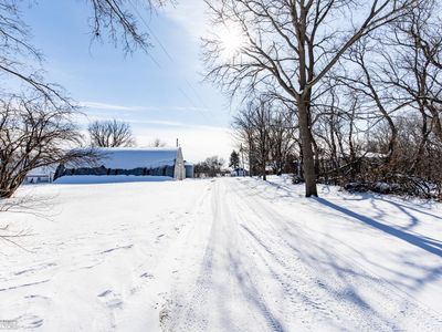 21690 175th St, Fergus Falls, MN, 56537