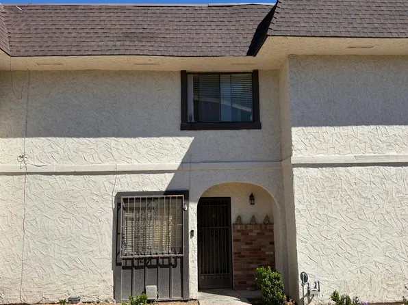 4202 Flamingo Crest Dr Unit 2, Las Vegas, NV 89121
