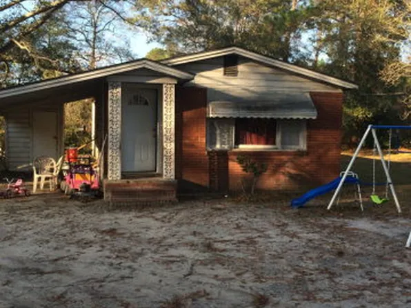 749 N Main St, Baxley, GA 31513