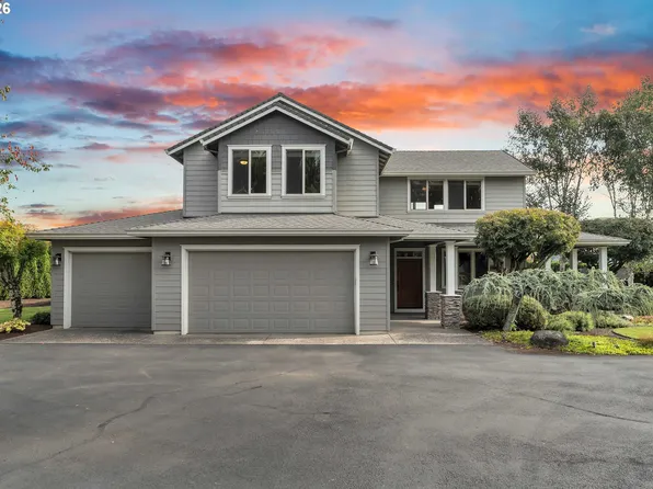 29209 SE Highway 212, Boring, OR 97009