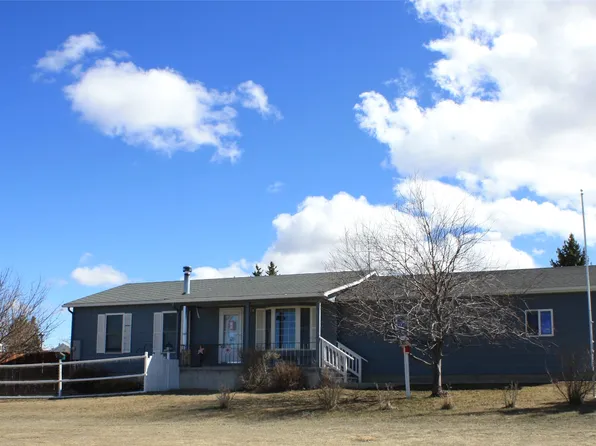 9 Folsom St W, White Sulphur Springs, MT 59645