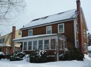 36 Orchard Cir, Swampscott, MA 01907