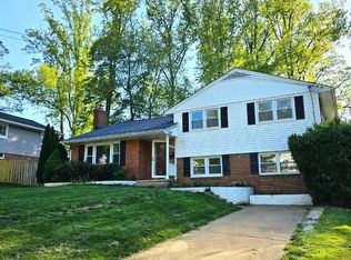 7433 Grace St, Springfield, VA 22150