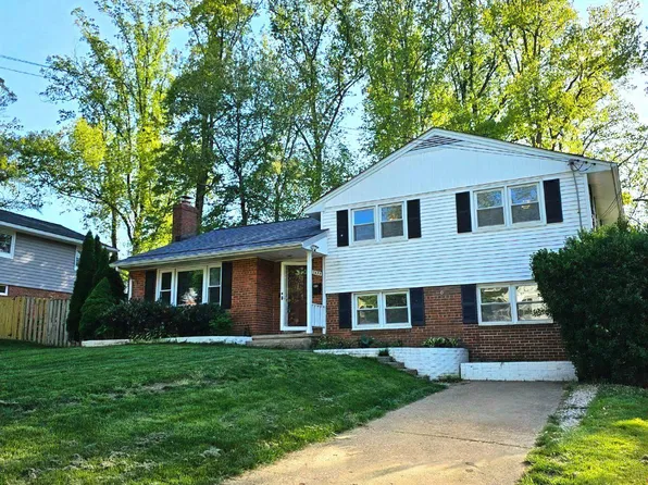 7433 Grace St, Springfield, VA 22150
