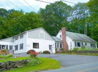 338 Franklin Rd, Vernon, VT 05354