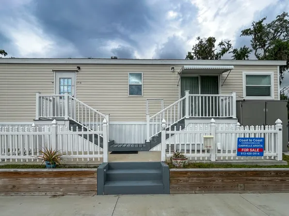 34 Riverview Dr #34, Ellenton, FL 34222