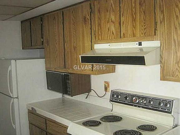 5th image of 3591 Arville St Unit 303A