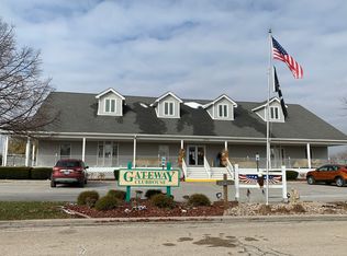 23031 Long Beach Dr, Frankfort, IL 60423