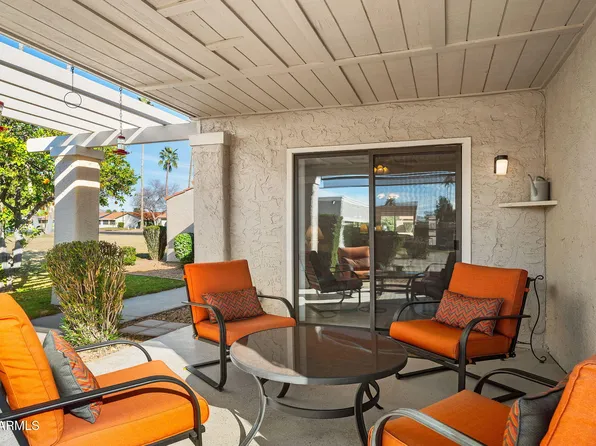 319 LEISURE WORLD --, Mesa, AZ 85206