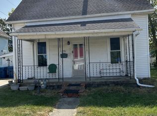 251 W Espy St, Kenton, OH