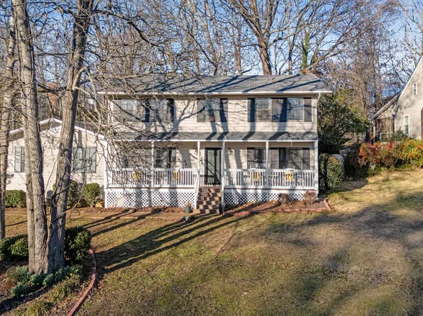 8807 Hurricane Manor Trl, Chattanooga, TN 37421