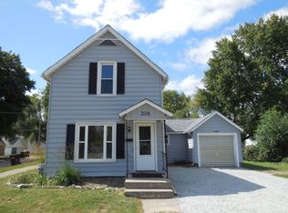 308 4th Ave, Rock Falls, IL 61071