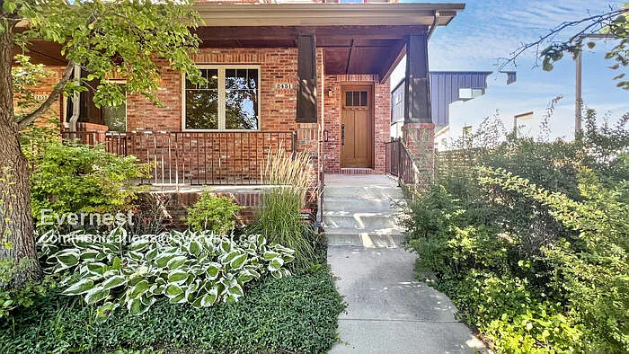 2451 S Williams St — Photo 1
