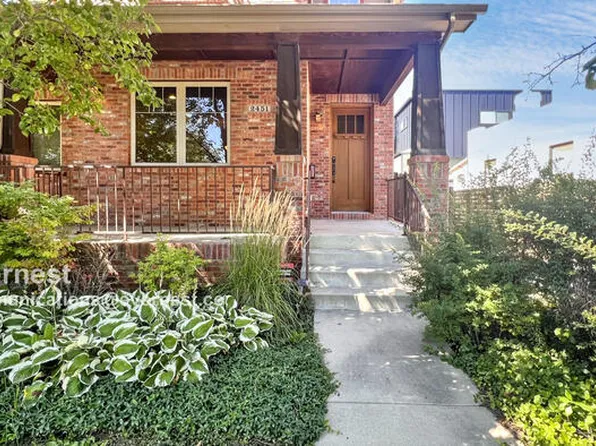 2451 S Williams St, Denver, CO 80210