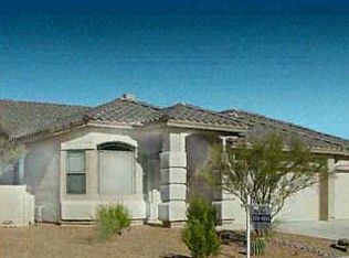 2587 E Big View Dr, Oro Valley, AZ 85737