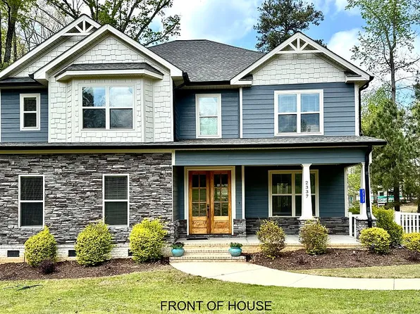 2337 Shulls Fork Rd, Gilbert, SC 29054